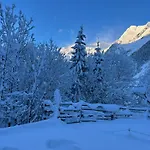 Barney Holiday home Rauris