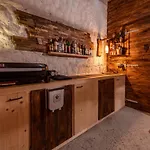 Barney Holiday home Rauris