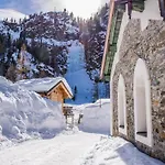 Barney Holiday home *