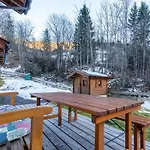 Holiday home Barney Rauris