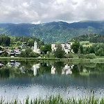 Barney Holiday home Rauris