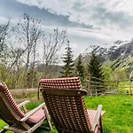 Barney Holiday home Rauris