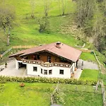 Barney Holiday home *