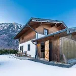 Holiday home Barney *