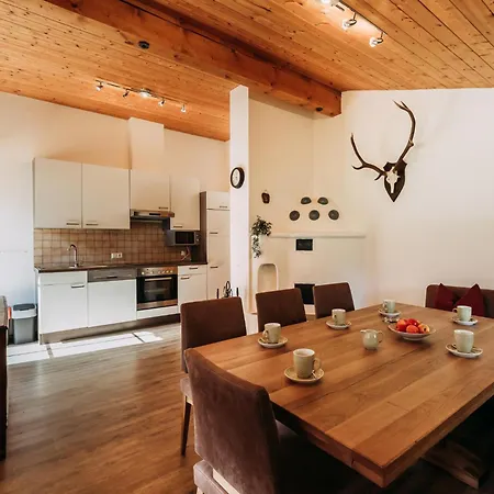 Barney S Holiday home Rauris