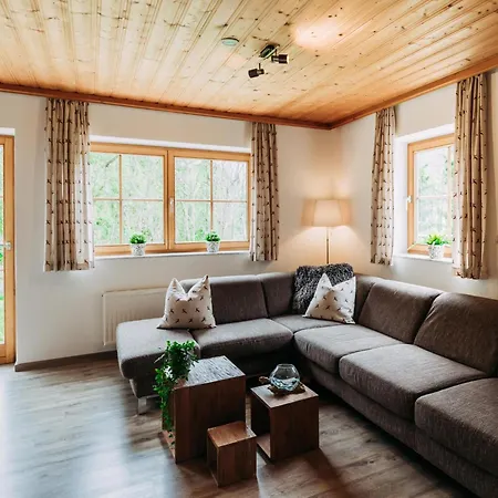 Barney S Holiday home Rauris
