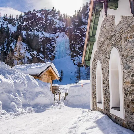 Barney S Holiday home Rauris