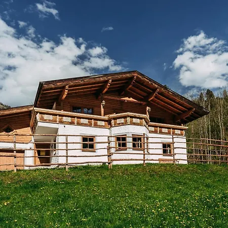 Holiday home Barney S Rauris