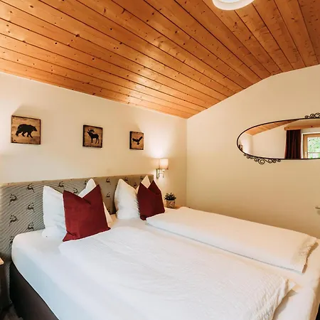 Barney Hébergement de vacances