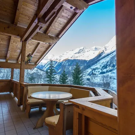 Barney Casa vacanze Rauris