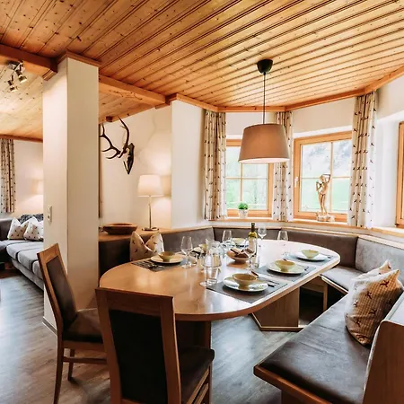 Barney Casa vacanze Rauris