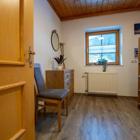 Casa vacanze Barney *