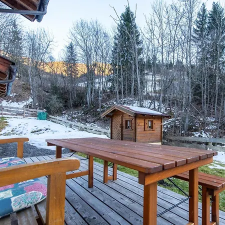 Barney Casa vacanze Rauris