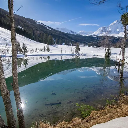 Barney Casa vacanze Rauris