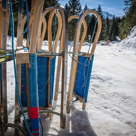 Casa vacanze Barney *