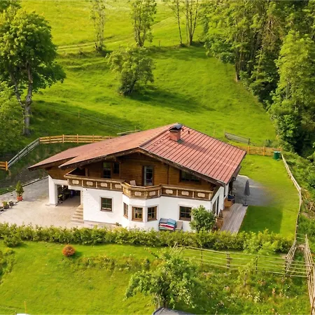 Barney Holiday home
