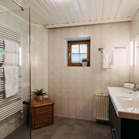 Barney Holiday home