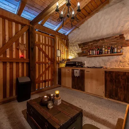 Barney Holiday home Rauris