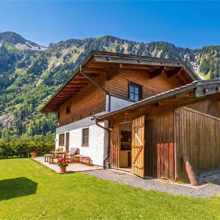 Barney Holiday home Rauris