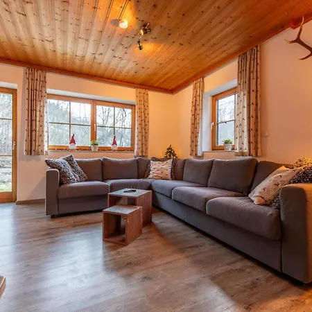 Barney Holiday home