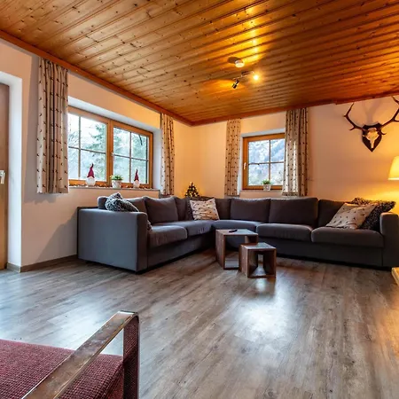 Barney Holiday home *