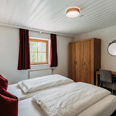 Holiday home Barney *