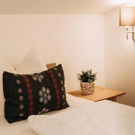 Barney Holiday home Rauris