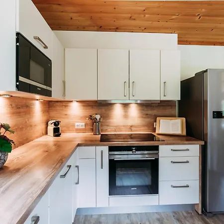 Holiday home Barney Rauris