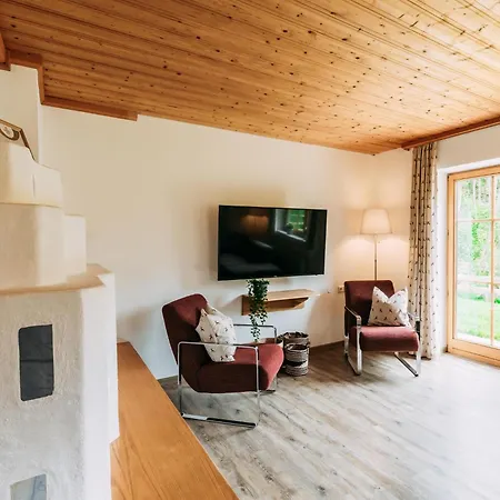 Holiday home Barney