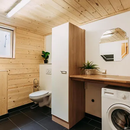 Barney Holiday home Rauris
