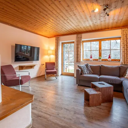 Barney Holiday home Rauris