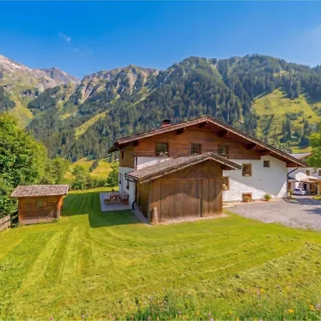 Holiday home Barney Rauris