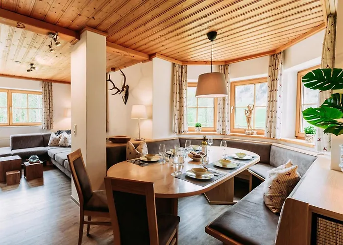 Barney 度假居 劳里斯