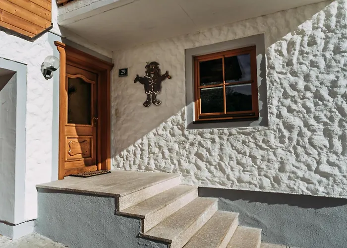 Barney 度假居 劳里斯