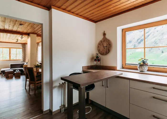 Barney 度假居 劳里斯