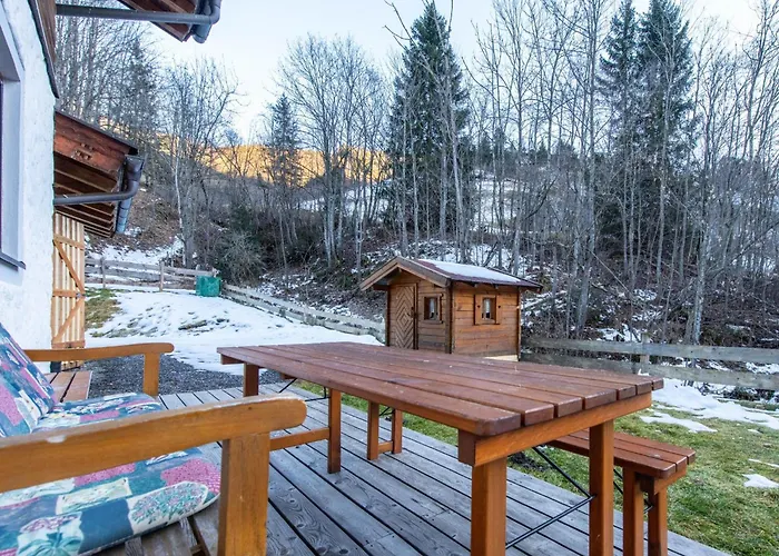 Barney 度假居 劳里斯