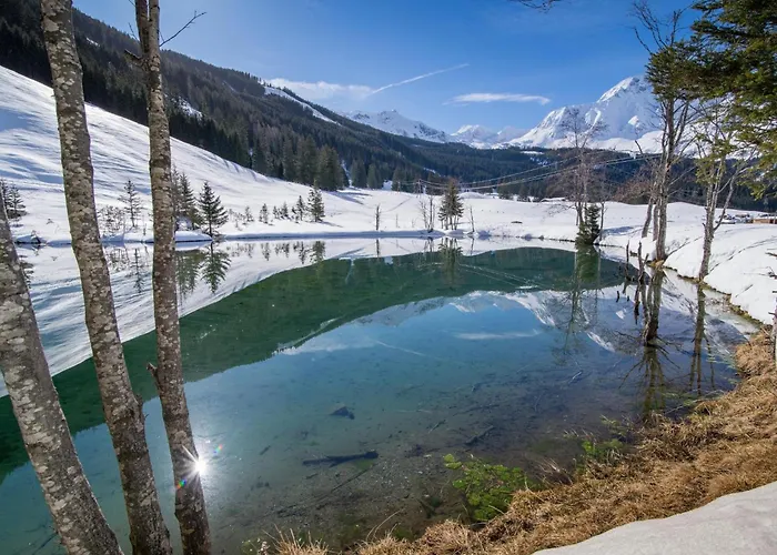 Barney 度假居 劳里斯